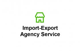 Import-Export Agency Services