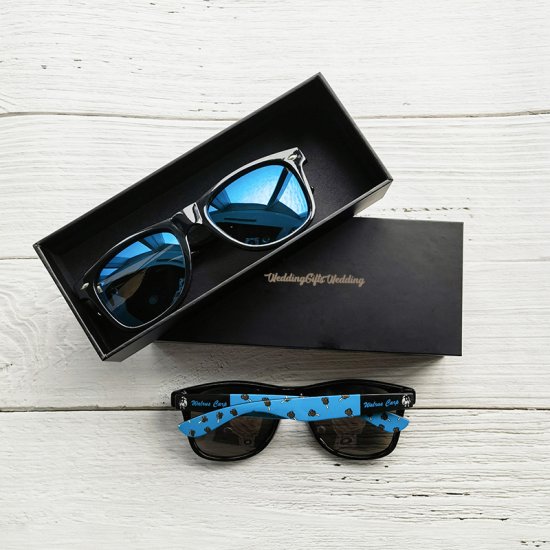 WeddingGiftsWedding Printing Sunglasses with Polarized lens