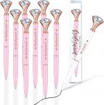 Bridal Shower Pens Crystal Diamond Ballpoint Pens