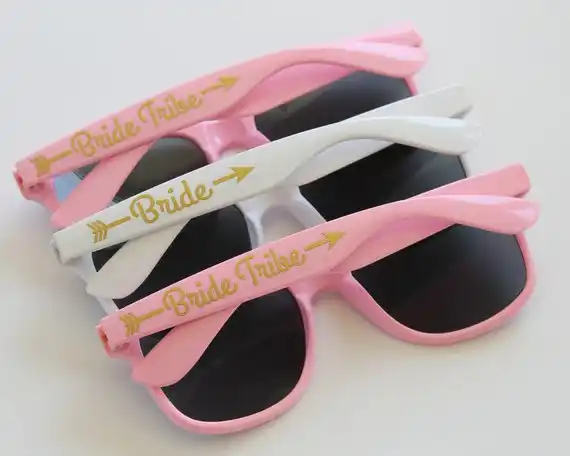 Hot sale Wedding Sunglasses